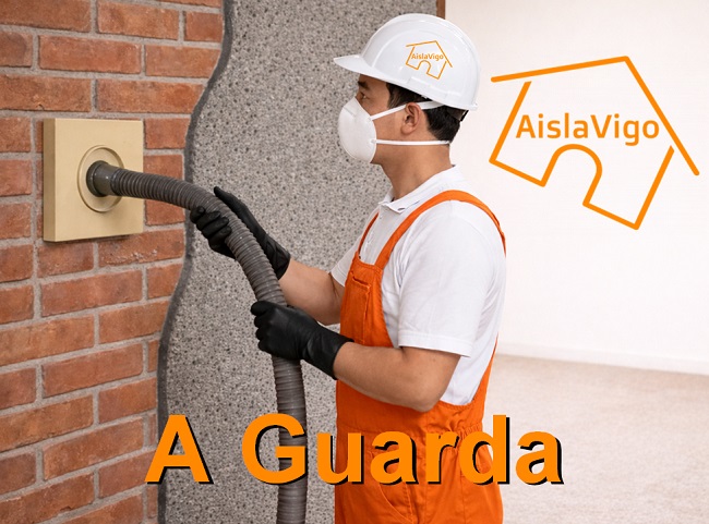 aislamientos A Guarda