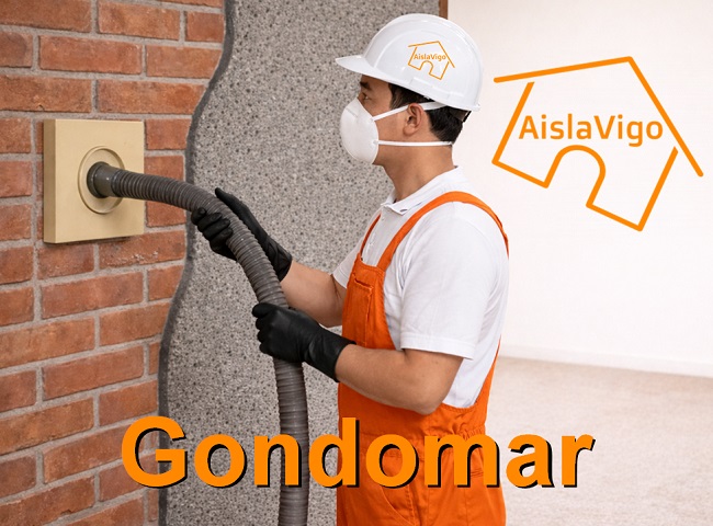 aislamientos Gondomar