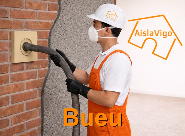 aislamientos Bueu