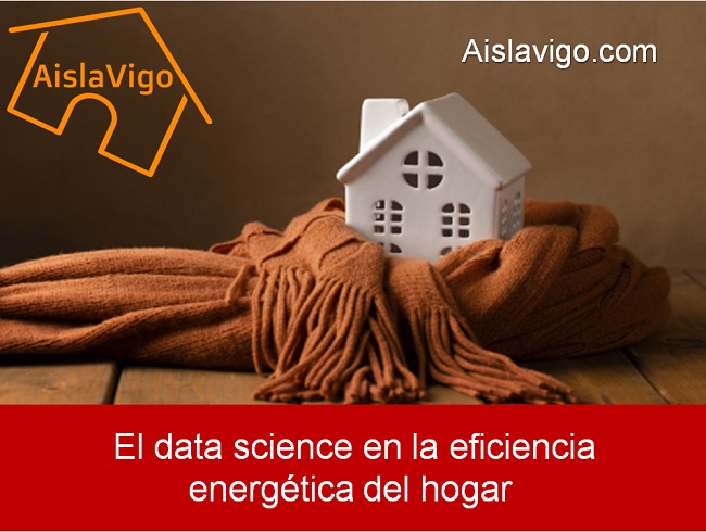 data science en la eficiencia energética del hogar